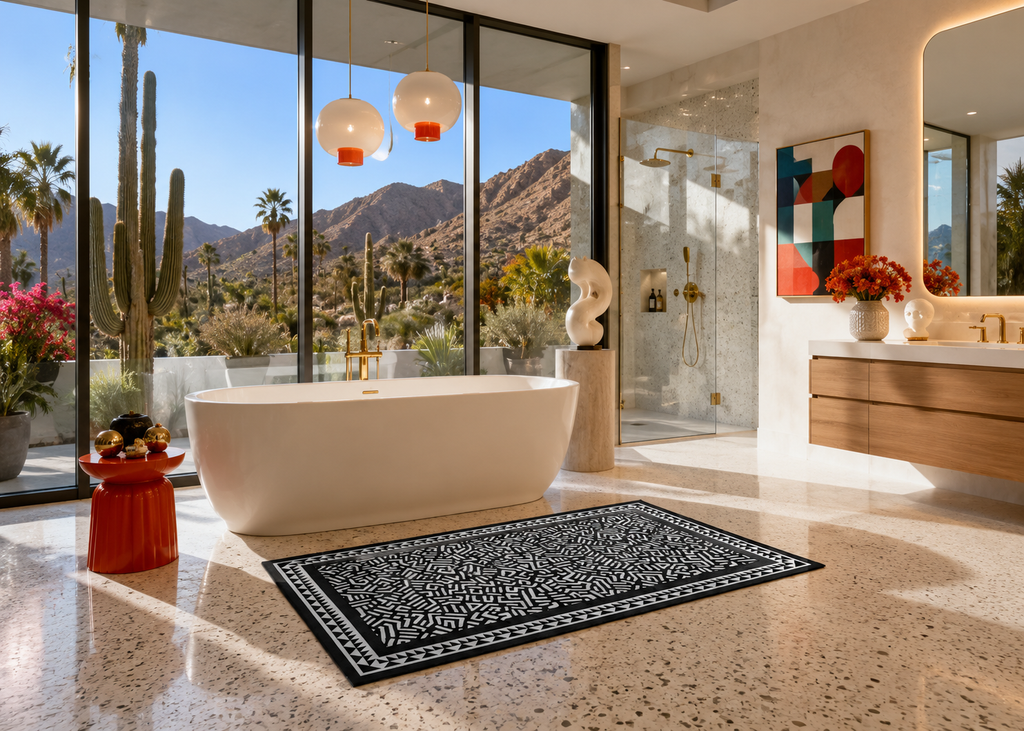 African Tribes - Rugs