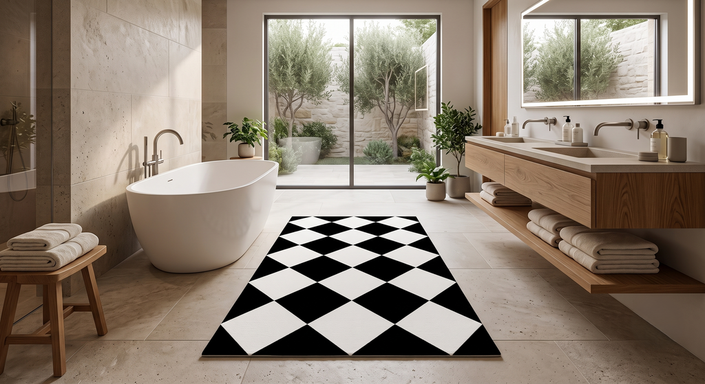 Chèque – Rugs