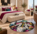 Warhol Crown - Rugs