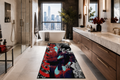 Warhol Rebel - Rugs