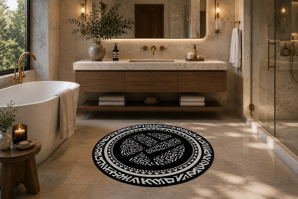 African Tribes - Rugs