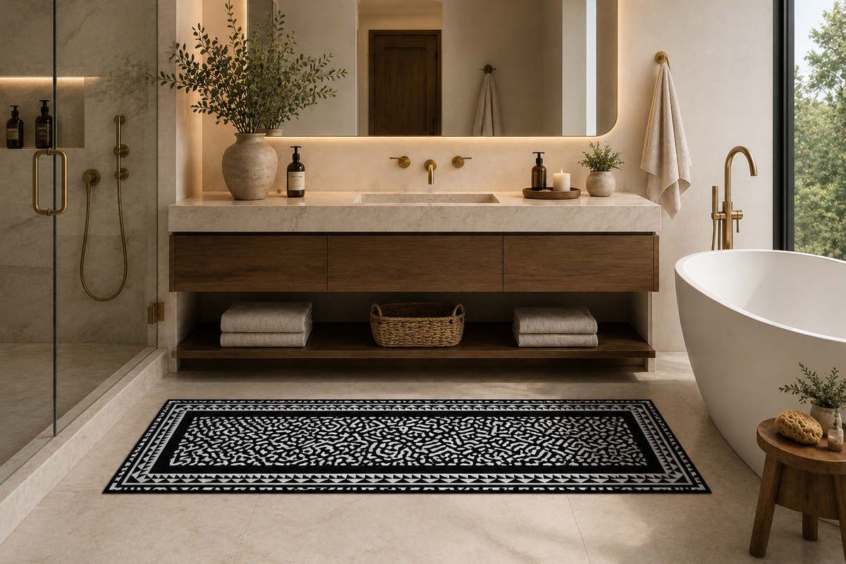African Tribes - Rugs