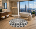 Oriental Drift - Rugs
