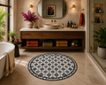 Oriental Drift - Rugs