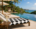 Chèque –  Beach Towel