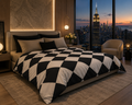 Chèque – Duvet Cover