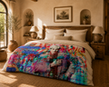 Warhol Chicken Soup Pop - Duvet Cover