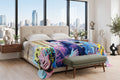 Warhol & Monroe - Duvet Cover