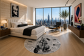 Warhol Vespa B&W – Rugs