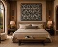 Oriental Drift - Wall Covering
