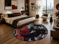 Warhol Rebel - Rugs