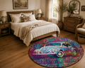 Warhol Beatles - Rugs