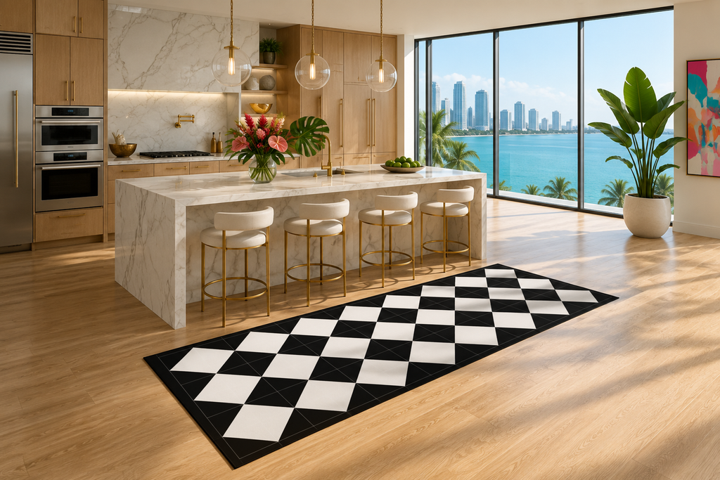 Chèque – Rugs
