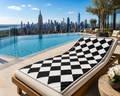 Chèque –  Beach Towel