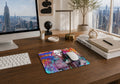 Warhol Chicken Soup Pop - Mousepad