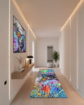 Warhol Game Changer - Rugs