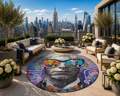 Warhol Game Changer - Rugs