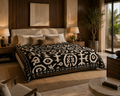 Tribal Icons - Beddings