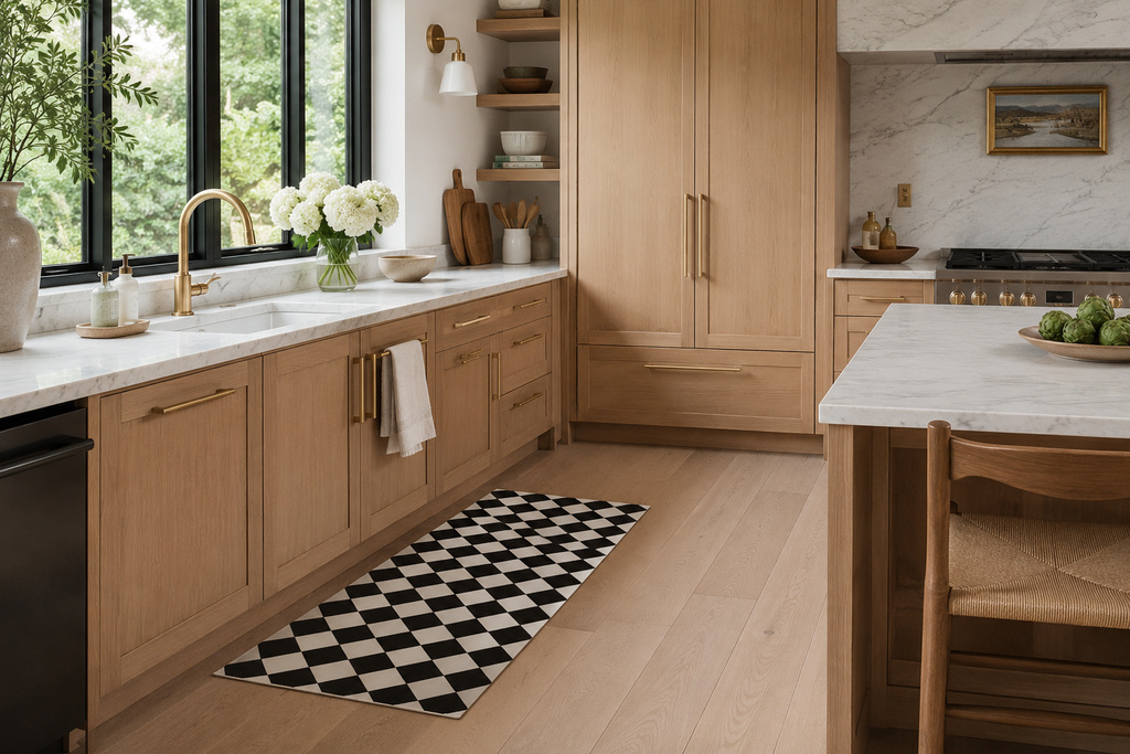 Chèque – Rugs