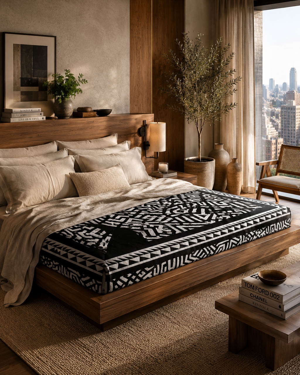 African Tribes – Beddings
