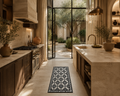 Oriental Drift - Rugs