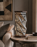 African Tribes – Lamp