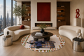 Warhol Green Icon Chair - Rugs