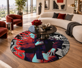 Warhol Rebel - Rugs