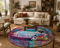 Warhol Beatles - Rugs