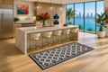 Oriental Drift - Rugs