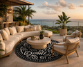 Tribal Icons - Rugs