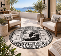 Warhol Window - Rugs