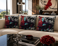 Warhol Rebel - Pillowcases
