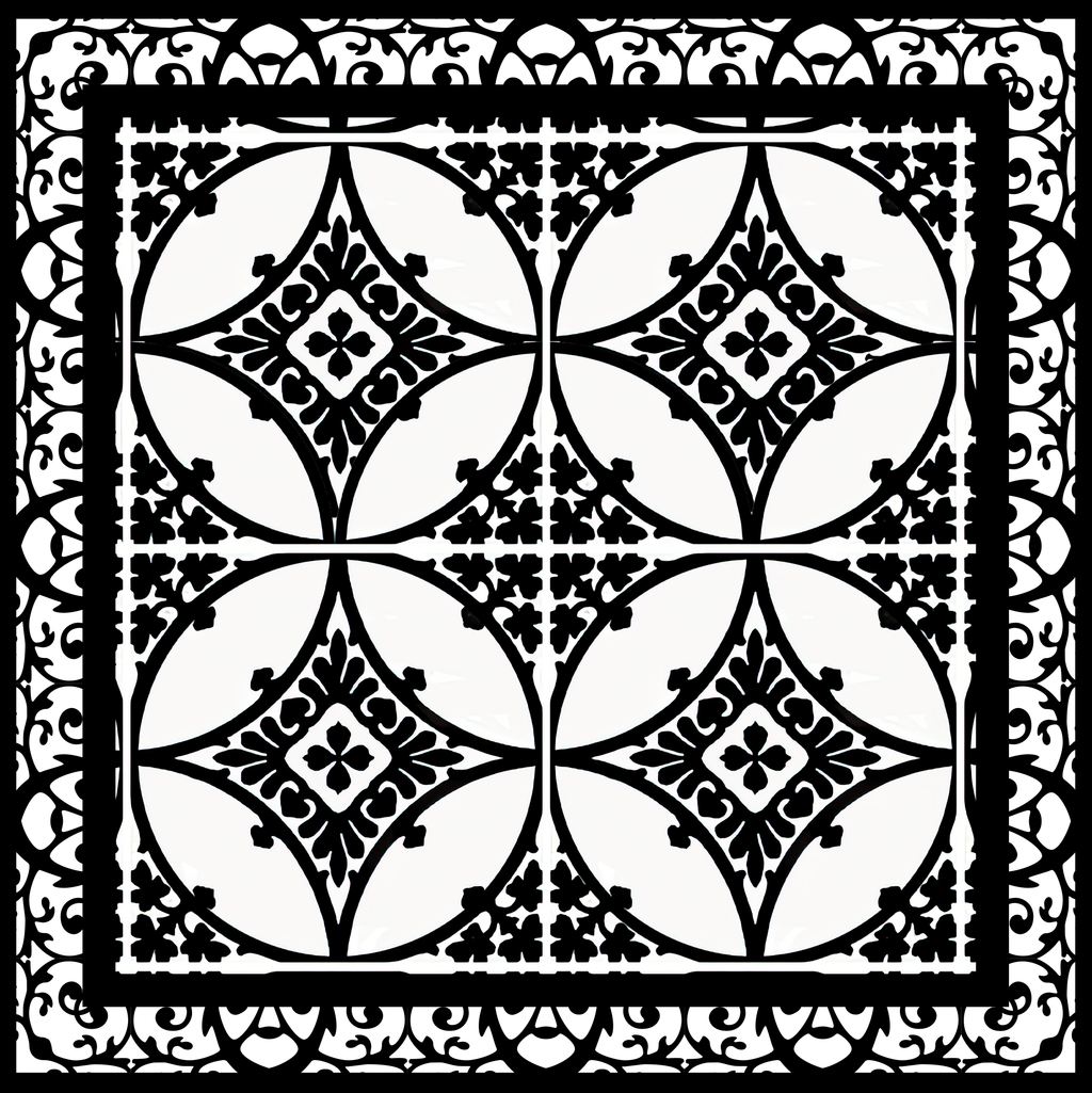 Oriental Drift - Pillowcases