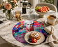 Warhol Chicken Soup Pop - Placemat