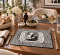 Warhol Window - Placemat