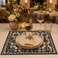 Oriental Drift - Placemat