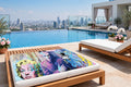 Warhol & Monroe - Beach Towel