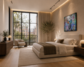 Warhol Game Changer - Wall Covering