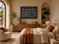 Tribal Icons - Wall Covering