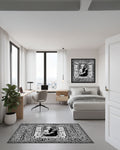 Warhol Window - Rugs