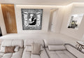 Warhol Window - Wall Decor