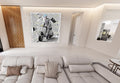 Warhol Vespa - Wall Decor