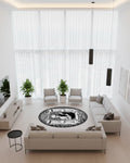 Warhol Window - Rugs