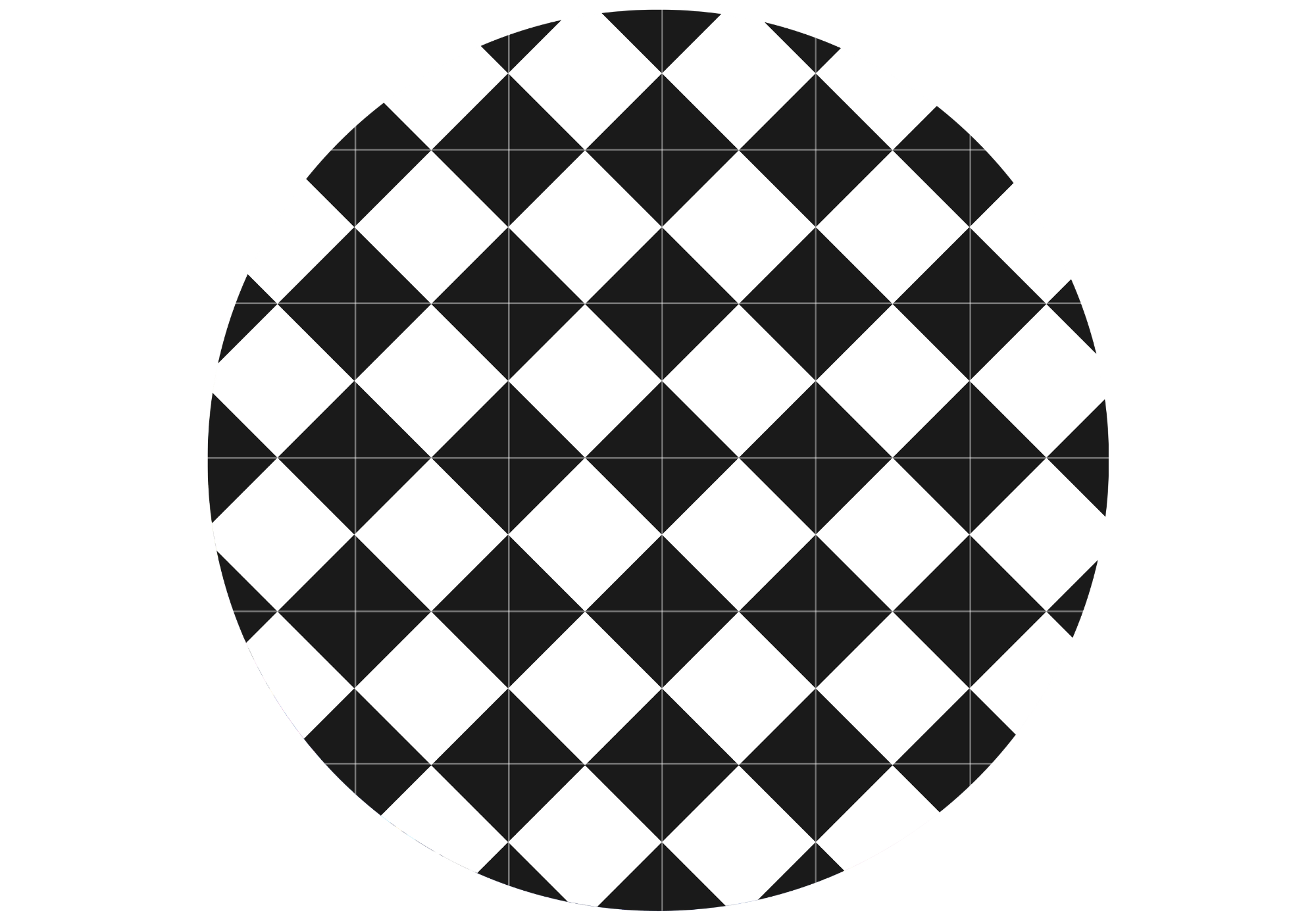 Chèque – Rugs